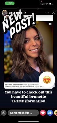 SalonTREND