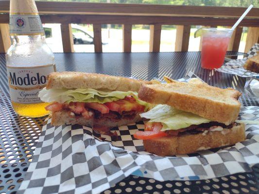 Pierpont General Store