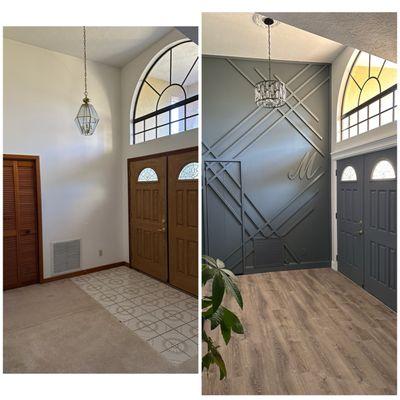 Quality Coat Painting Services