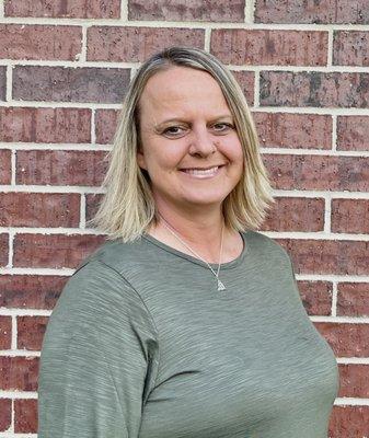 Jennifer Wilson - Brookshire Real Estate