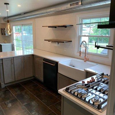 NRG Electrical Services