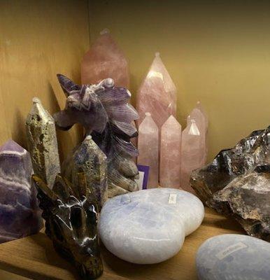 Sacred Designs By Spirit