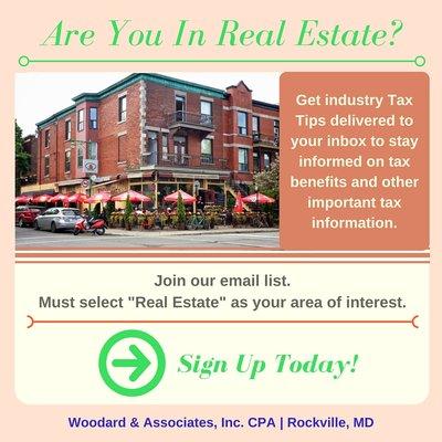 Woodard & Associates