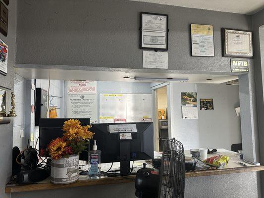 Poway Muffler & Brake Complete Auto Service