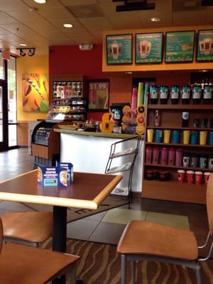 BIGGBY COFFEE
