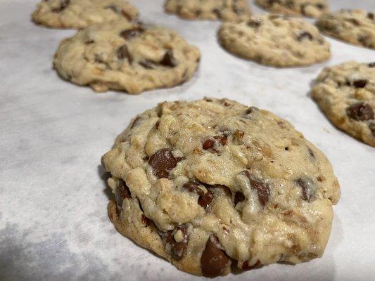 Delicious Treats and Events