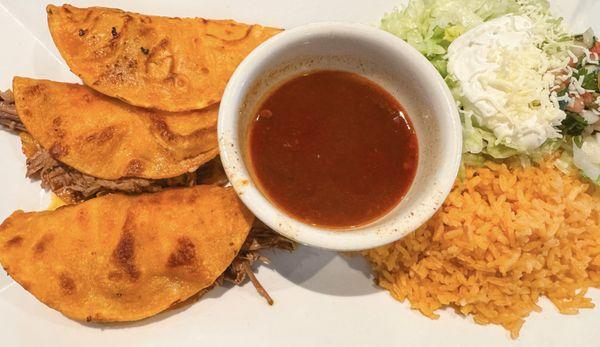 Mi patria Mexican Restaurant