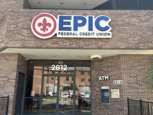 EPIC Federal Credit Union