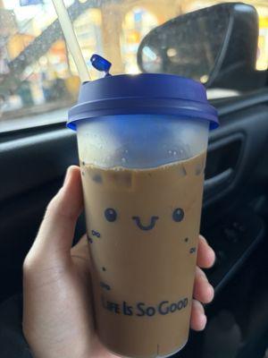 vietnamese iced coffee