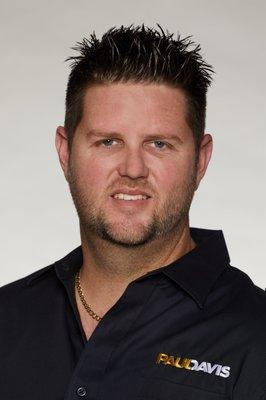 Our owner as of June 2020, Travis Maxwell. He took over the business from his father, Greg, who has owned the business since 1998.