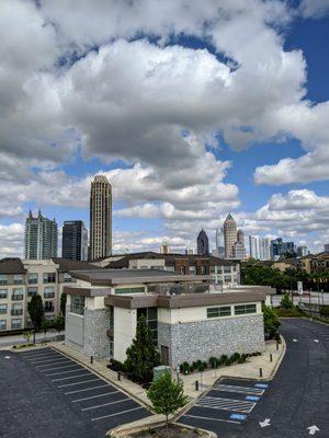 SGI-USA Atlanta Buddhist Center