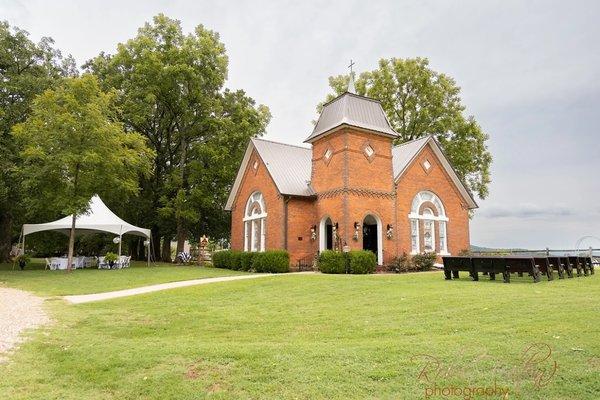 The Chapel at Walnut Grove