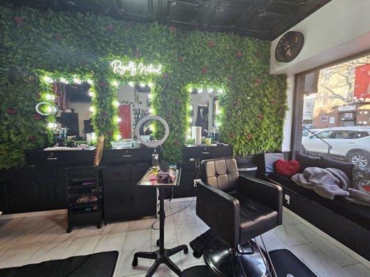 Royalty Natural Hair Gallery