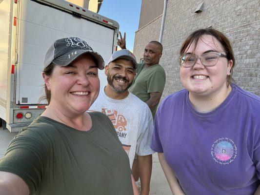 Adam & Company Movers