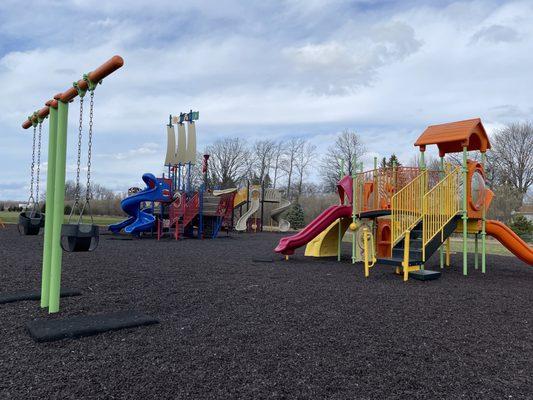 Pirate ships (and other things)!