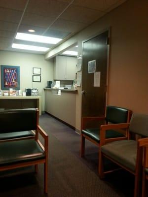 Urban Family Practice Associates, PC