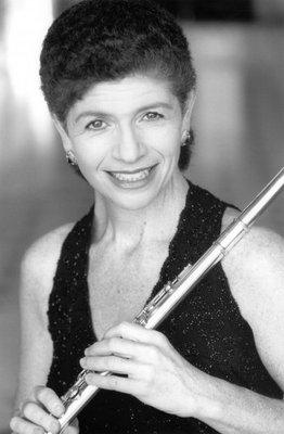Karen Van Dyke Flute Studio