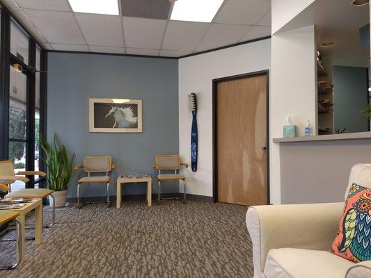 Meyer Park Dental Care