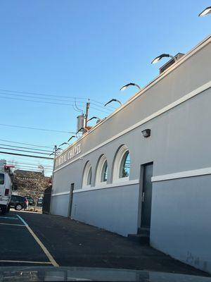 Forest North Funeral Chapel