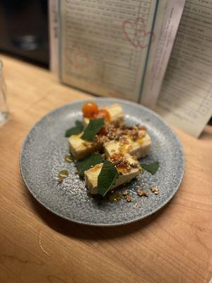 State Bird Provisions