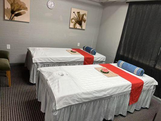 Panda Spa & Wellness Center