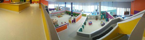 U Matter Learning Center