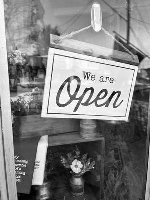 Flannel On the Trail