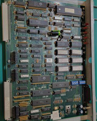 Weatherford Computer Repair