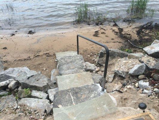 Ground Level Landscaping and Irrigation