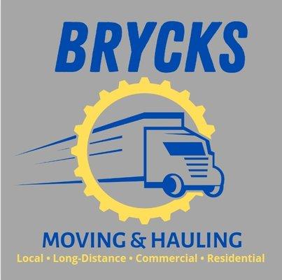 Brycks Moving and Hauling