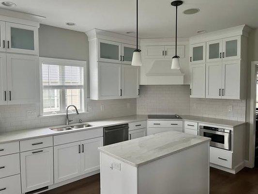 Kiessling Construction