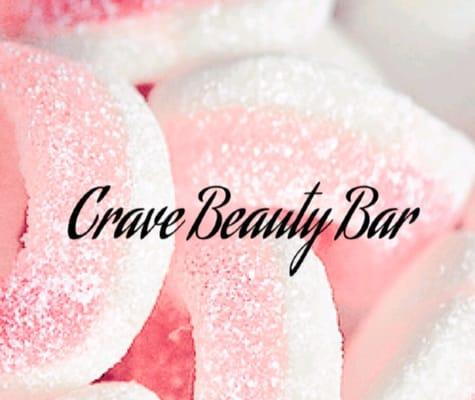 Crave Beauty Bar