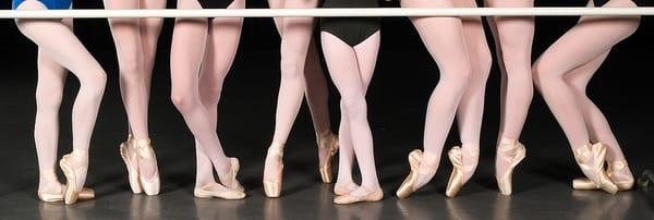 Massachusetts Academy of Ballet