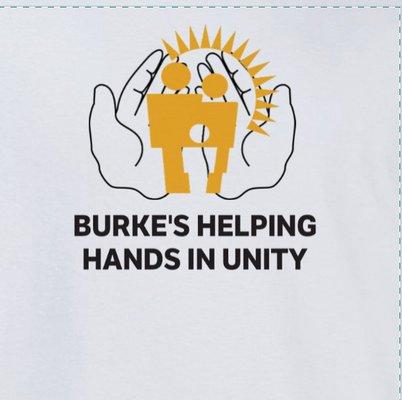 Burke’s Helping Hands in Unity