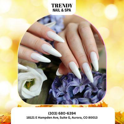 Trendy Nails & Spa 3