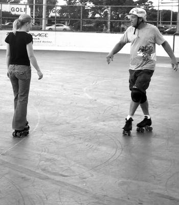 Miami's Vice City Rollers