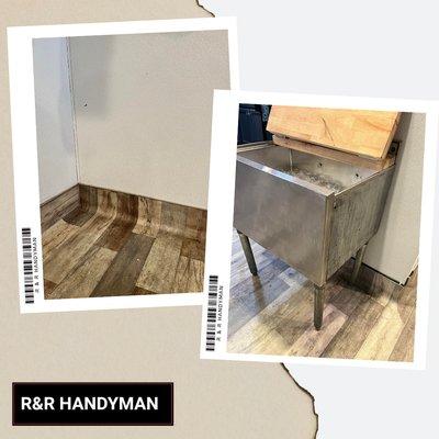 R&R Handyman