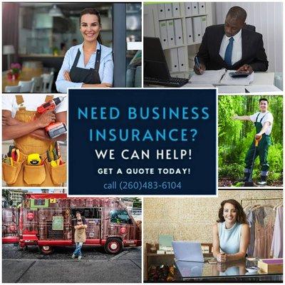 Cornerstone Insurance