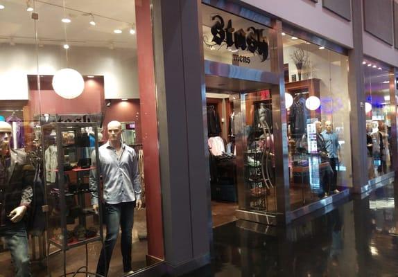 Stash Clothing Store -Mens