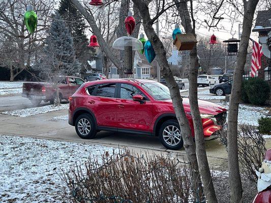 Napleton's Palatine Mazda