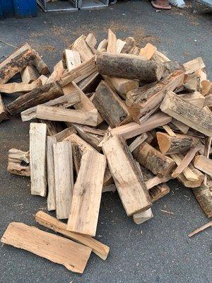 Spitfires Barbeque & Clam Bakes Catering