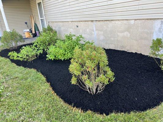 Guzys Landscaping and Services