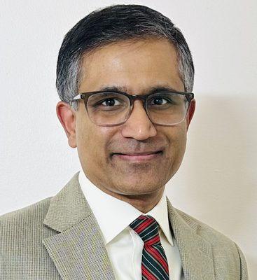 Premkiran B. Reddy, MD JD FCLM