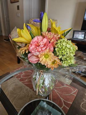 Capelo's Floral Design