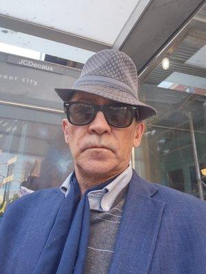 Sean Michael Waters Design & Decoration