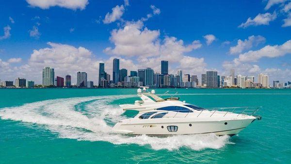 Miami Beach Yachts