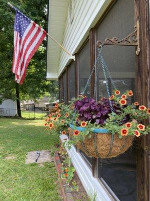 Hanna's Garden Shop
