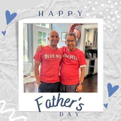 Happy Father's Day!!!