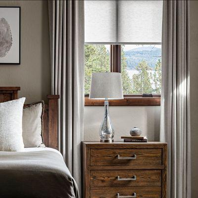 Coeur Window Coverings