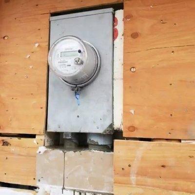 Fisher Hill Electric Service